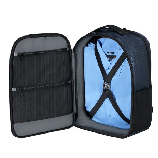Фото - Рюкзак для ноутбуку Samsonite Guardit 3.0, Underseater M Blue (KR2*01005)